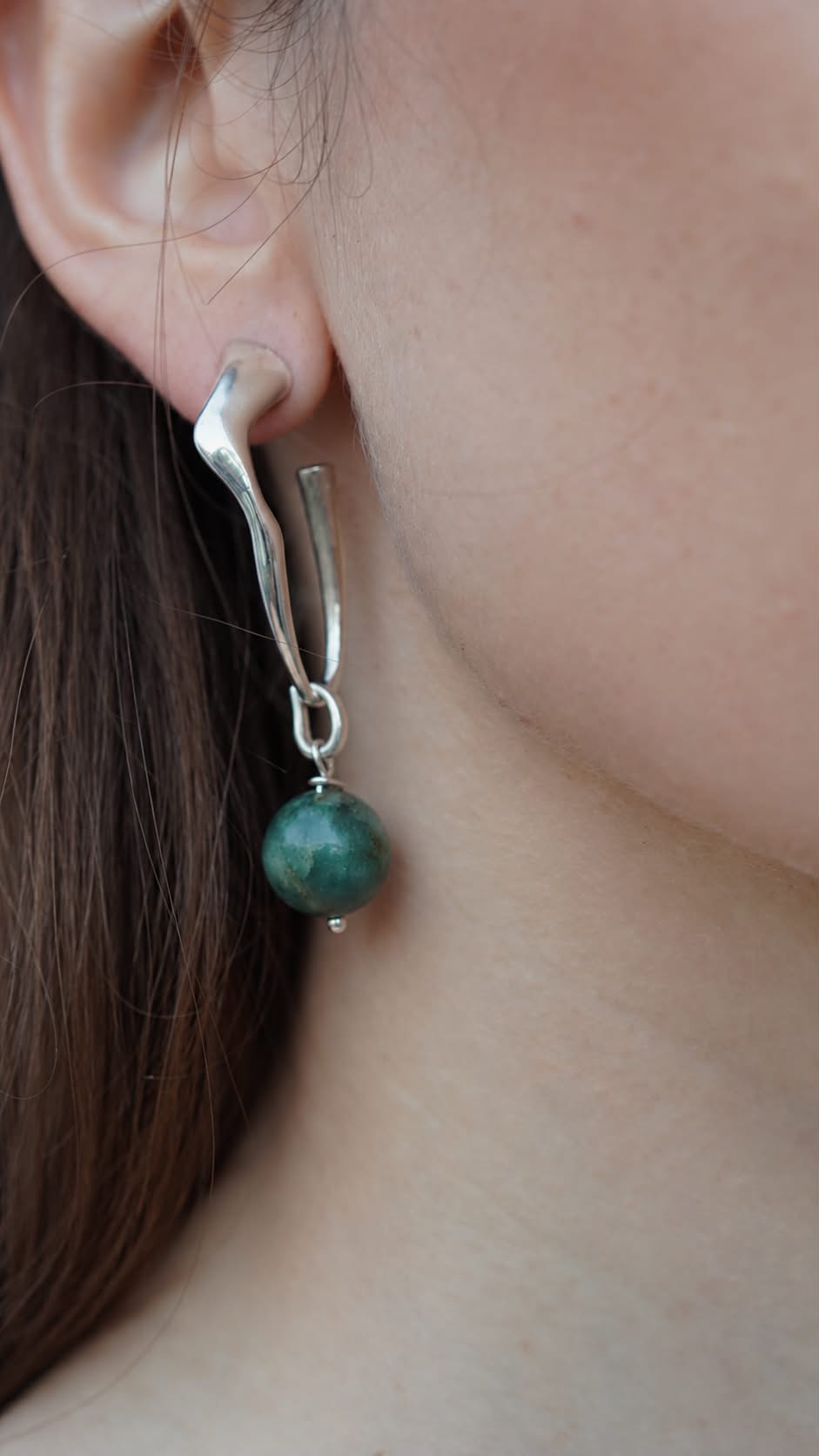 Nephrite Jade