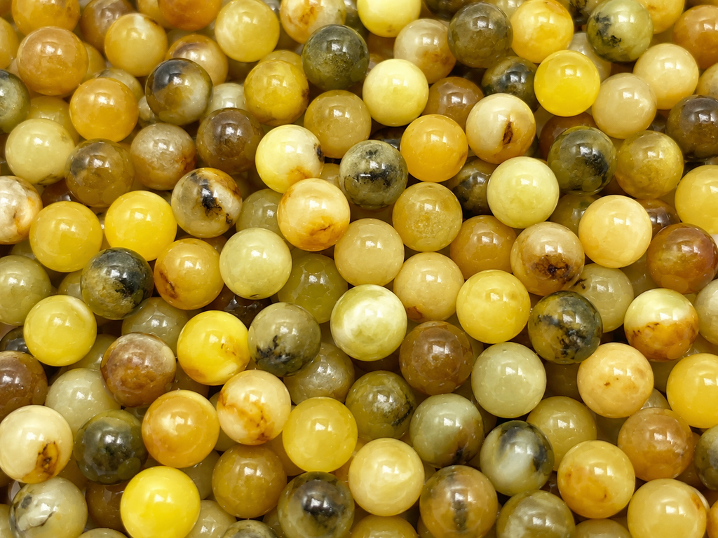 Baltic Amber gemstone