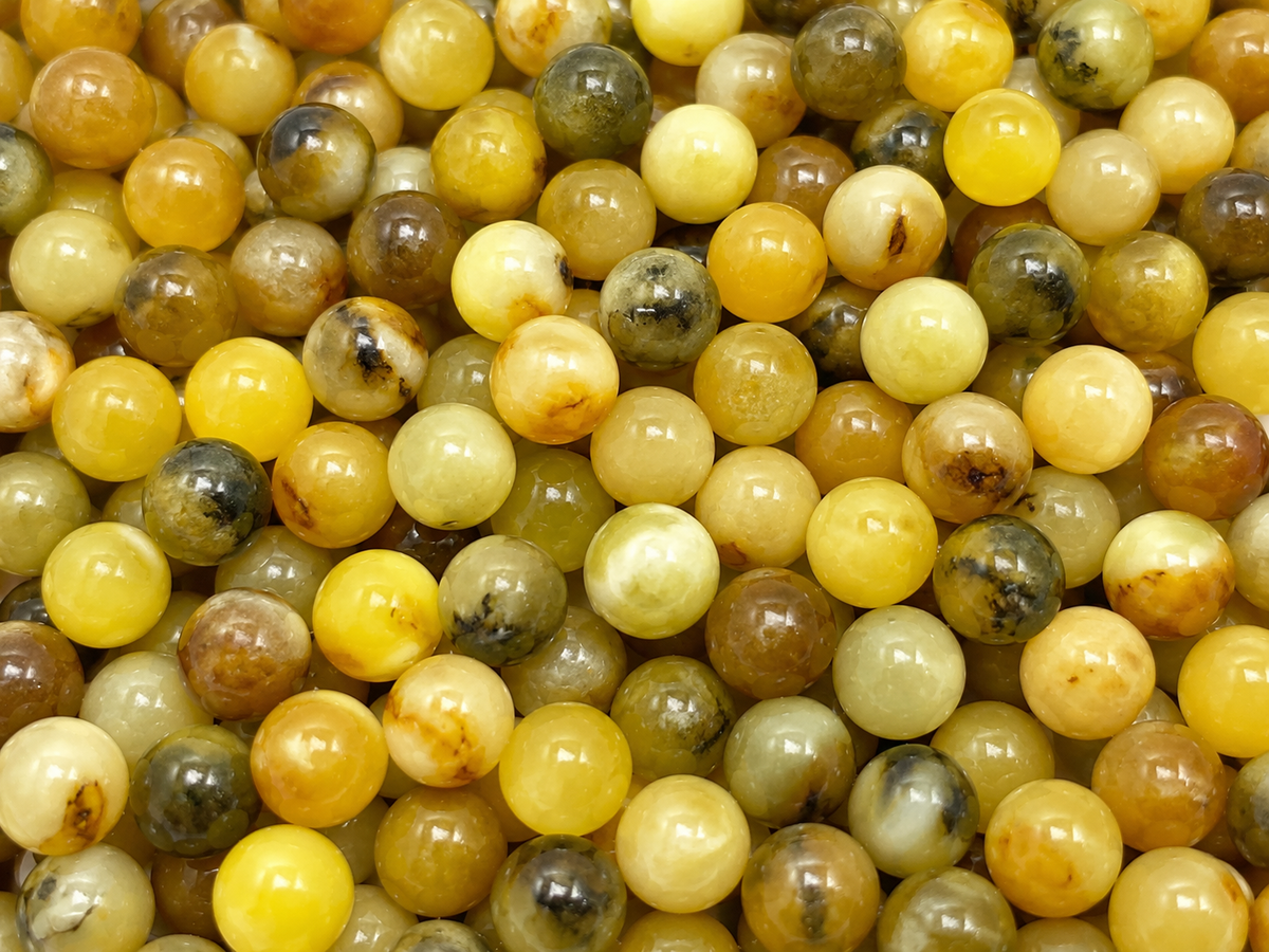 Baltic Amber gemstone