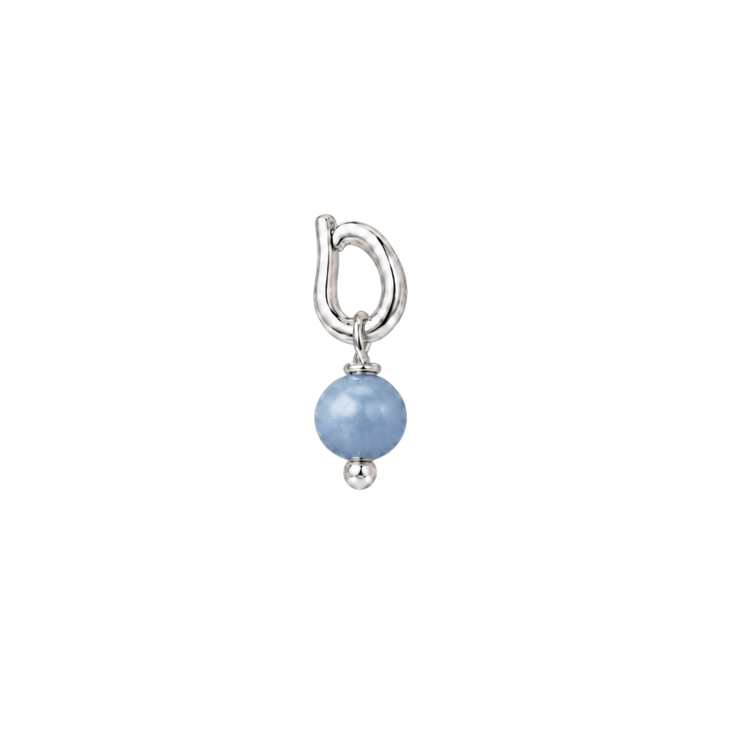 Angélite gemstone