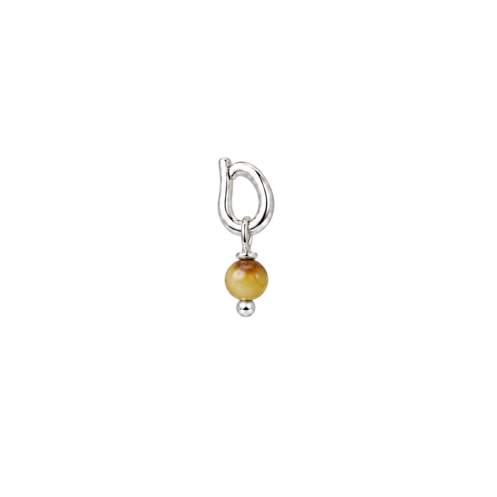 Baltic Amber gemstone