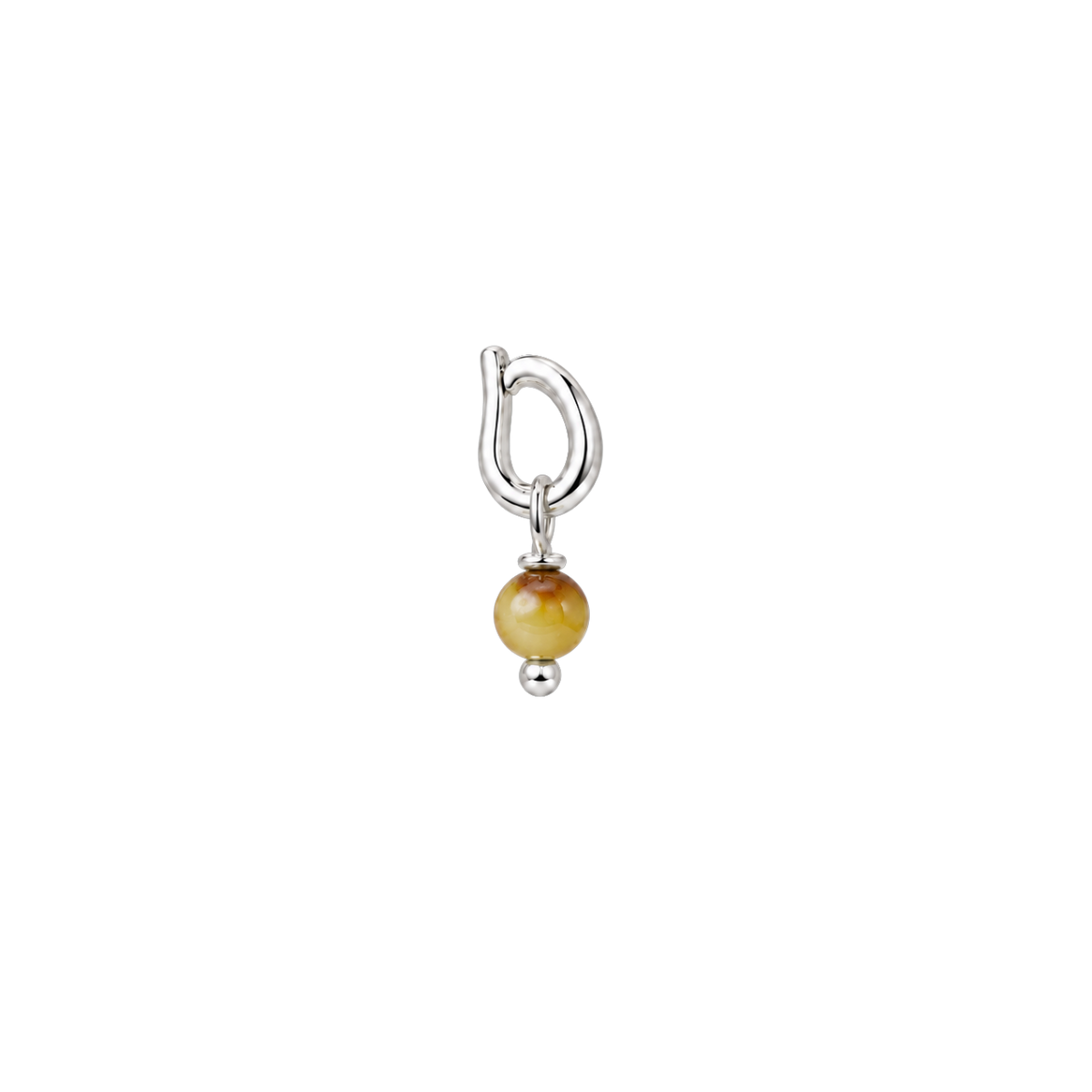 Baltic Amber gemstone
